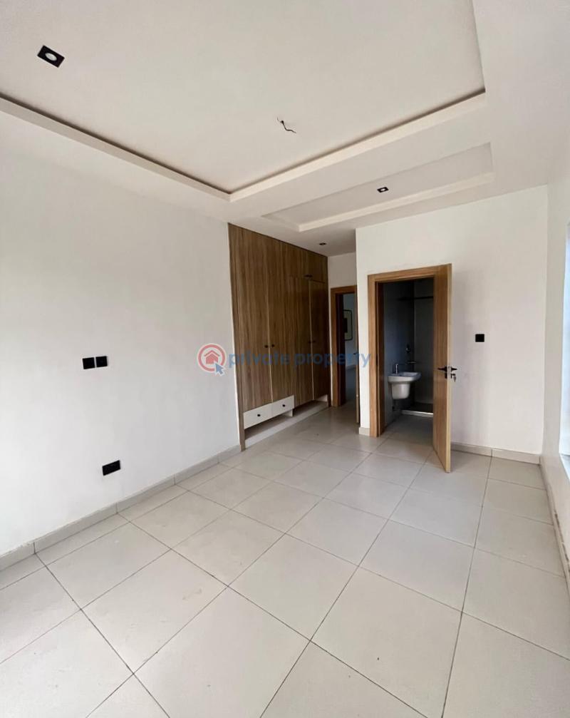 2 bedroom Block Of Flats For Sale Ologolo Lekki Lagos - 8