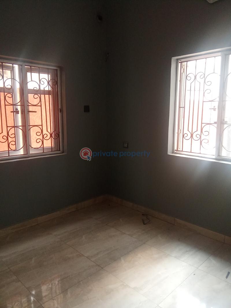 2 bedroom Block Of Flats For Rent Ago Palace Isolo Lagos - 8