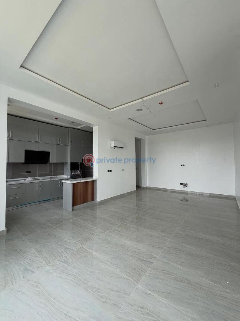 2 bedroom Block Of Flats For Rent Lekki Phase 1 Lekki Lagos Lekki Phase 1 Lagos - 8