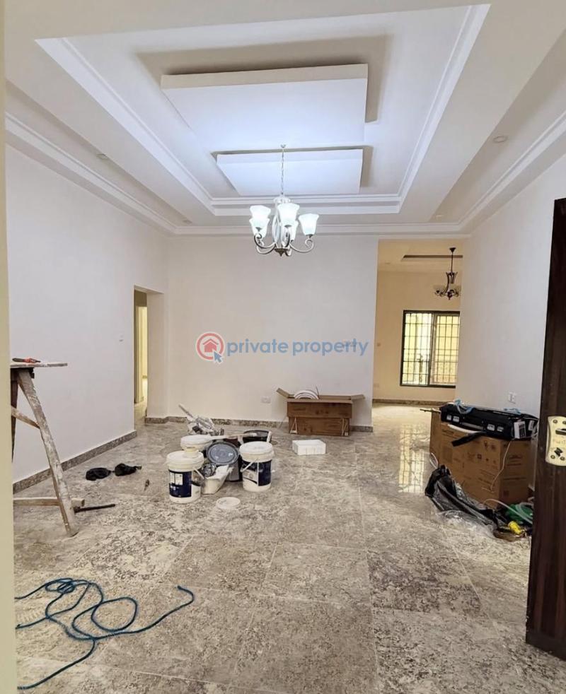 Newly built 2 bedroom apartment - 0 2 bedroom Terraced Duplex For Rent Apo Zone E Extension Apo Abuja Phase 2  - 0