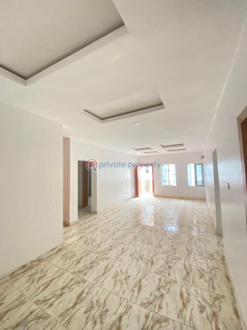 2 bedroom Flat & Apartment For Sale Lekki Scheme 2 Ajah Lagos - 15