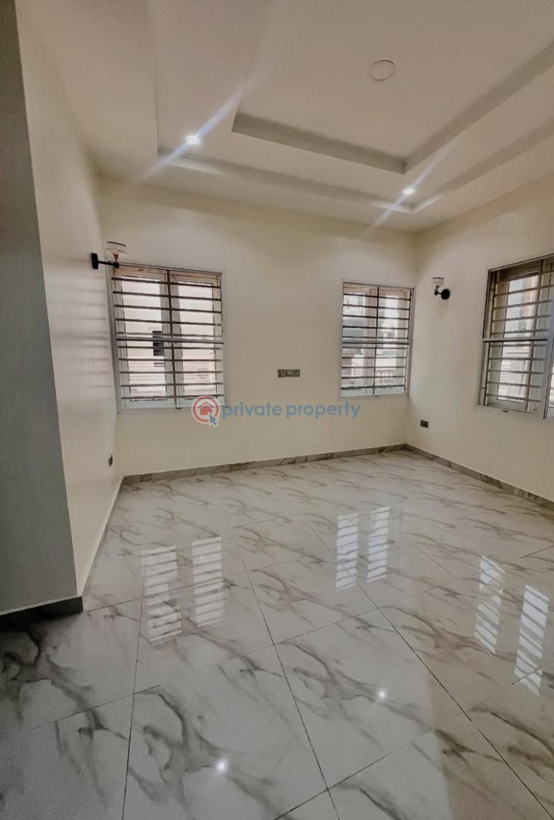 2 bedroom Block Of Flats For Rent Lugbe Districts Lugbe Abuja Phase 4  - 7