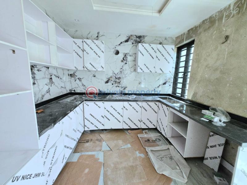 Newly built 2 bedroom apartment - 9 2 bedroom Flat & Apartment For Sale Ologolo Lekki Lagos - 9