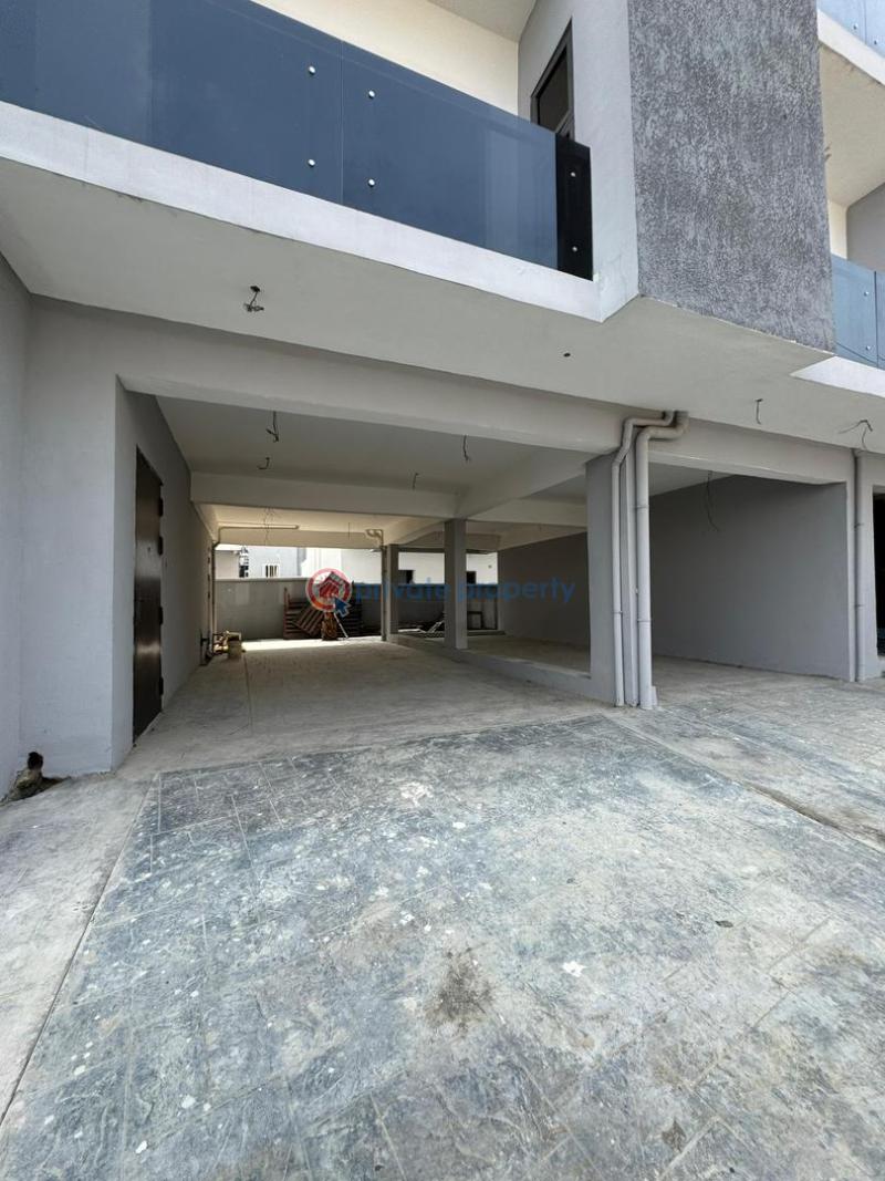 2 bedroom House For Sale Lekki Phase 1 Lagos - 7