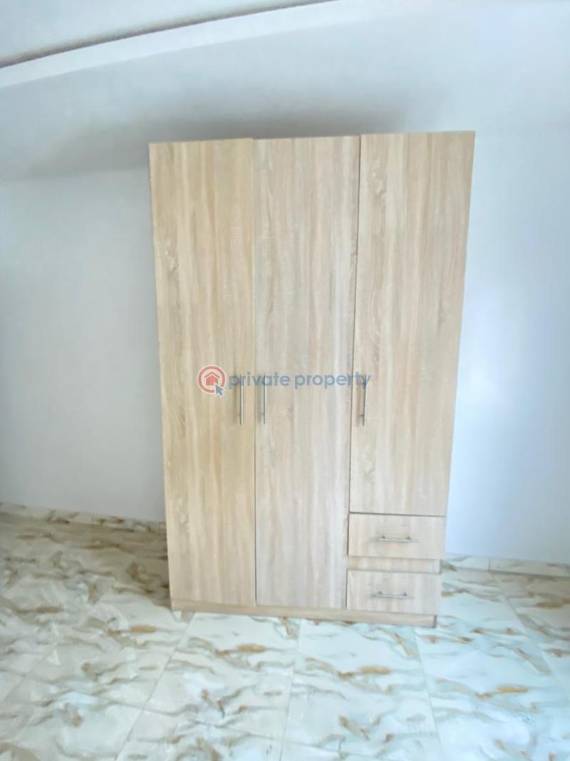 2 bedroom Flat & Apartment For Sale Lekki Scheme 2 Ajah Lagos - 13