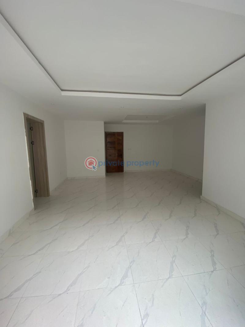 2 bedroom Flat & Apartment For Rent Ologolo Lekki Lagos - 1