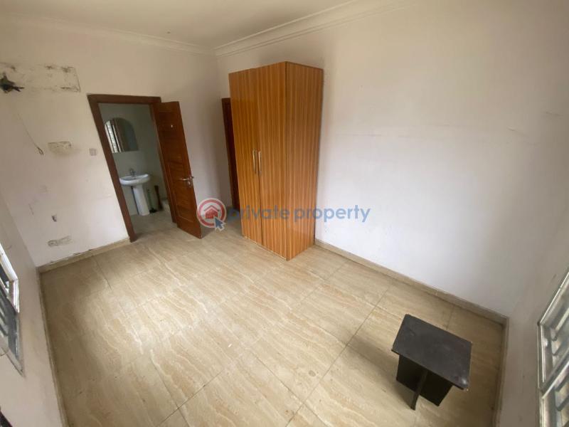 2 bedroom House For Rent Ologolo Ipaja Lagos - 4