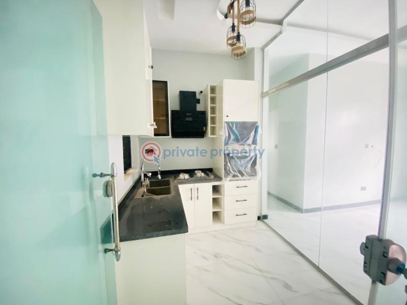 2 bedroom Block Of Flats For Sale Freedom Way, Lekki Lekki Lagos - 5