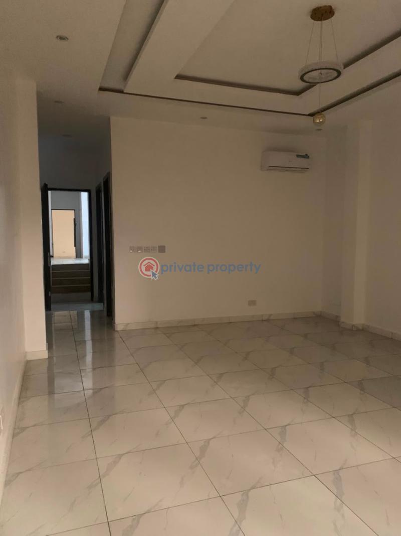 2 bedroom Flat & Apartment For Sale Ikate Elegushi Lekki Lagos - 1
