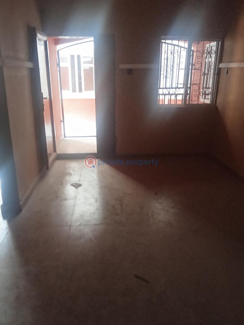 2 bedroom Block Of Flats For Rent Ago Palace Isolo Lagos - 7
