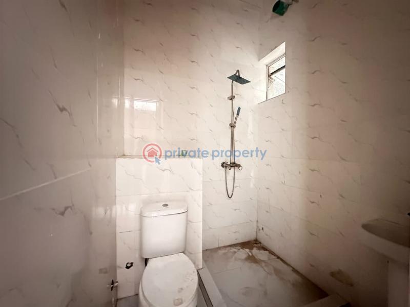 2 bedroom Block Of Flats For Rent Ilasan Ikate, Lagos Ilasan Lekki Lagos - 7