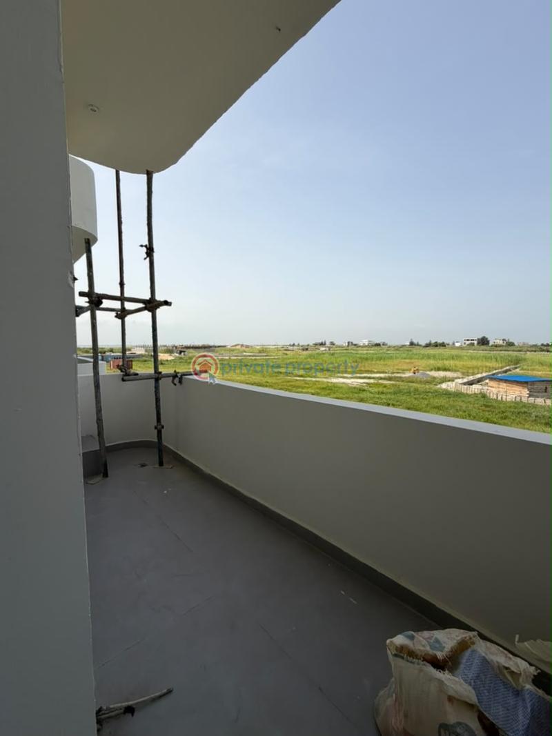2 bedroom Flat & Apartment For Rent Lekki Phase 1 Lagos - 7