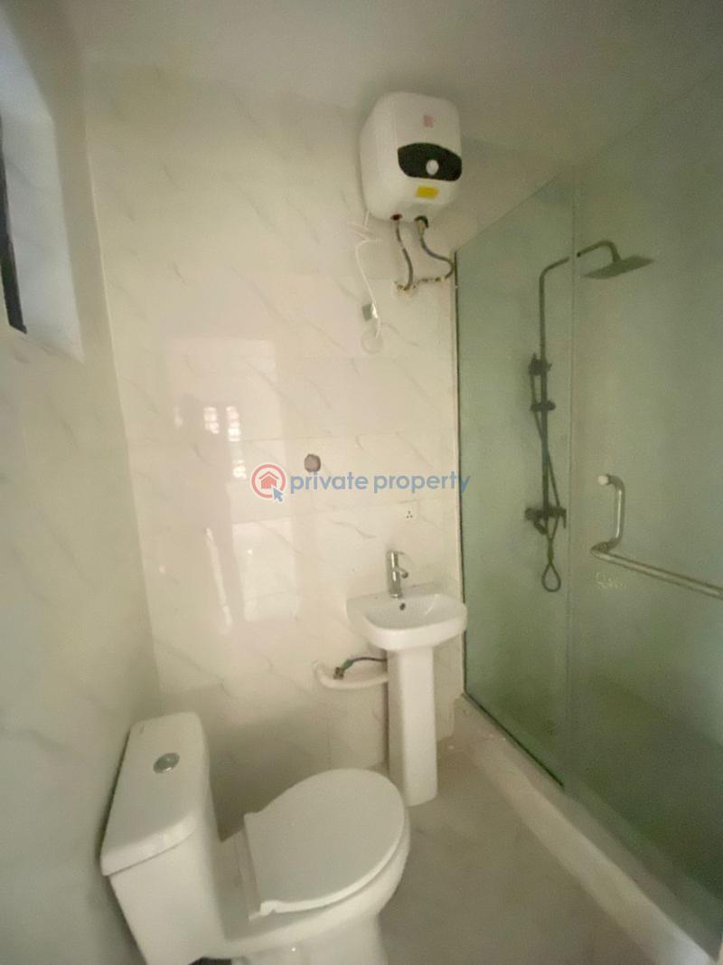 2 bedroom Flat & Apartment For Rent Ologolo Lekki Lagos - 15