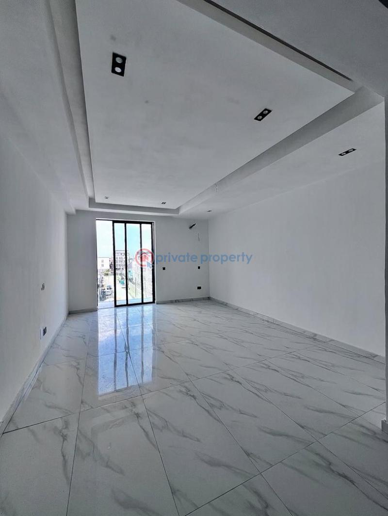 2 bedroom Flat & Apartment For Sale Ikate Elegushi Lekki Lagos - 6