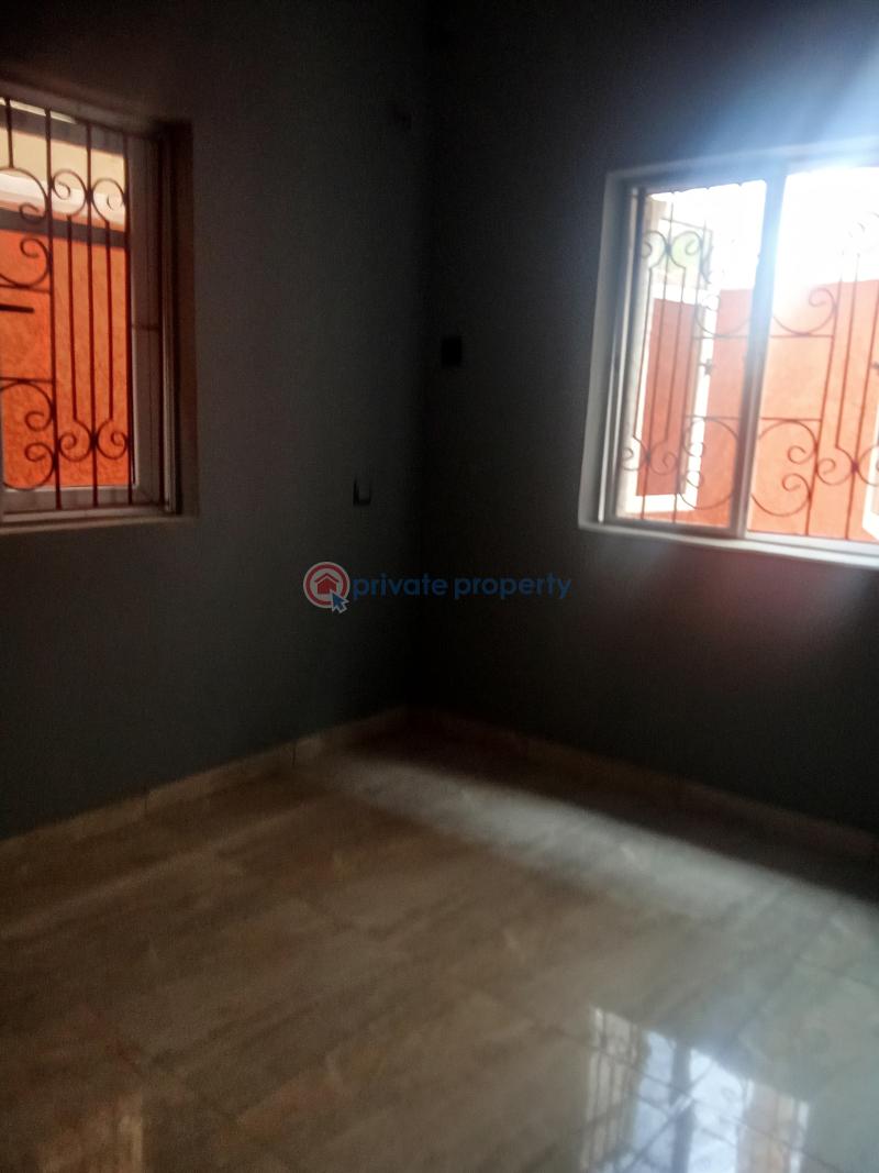 2 bedroom Block Of Flats For Rent Ago Palace Isolo Lagos - 4