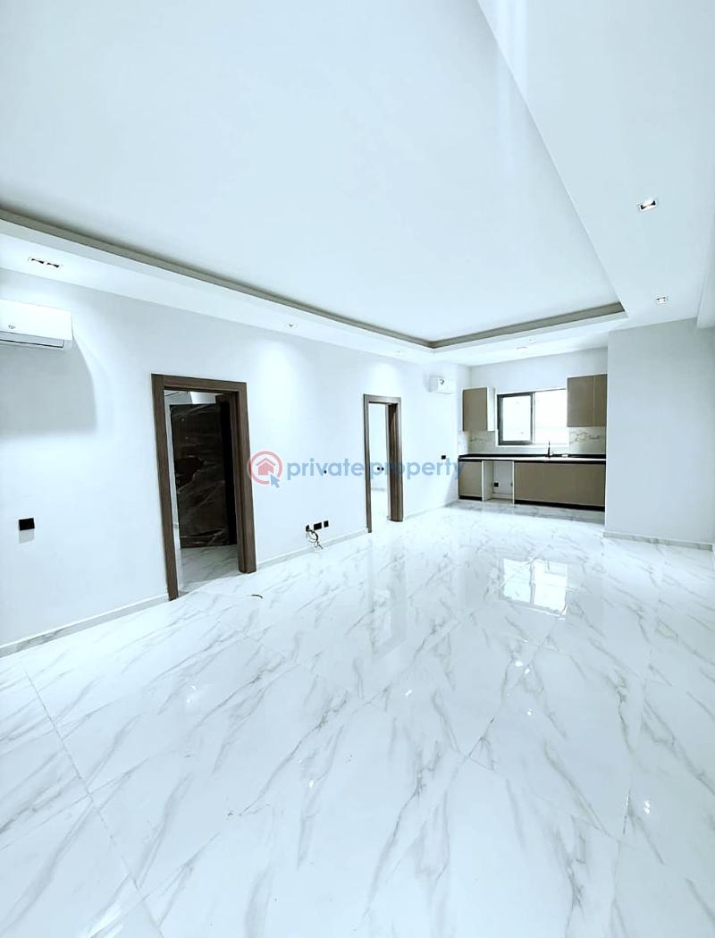 2 bedroom Flat & Apartment For Sale Victoria Island Lagos - 3