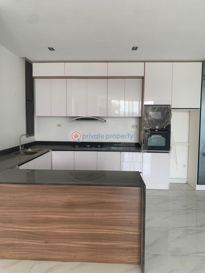 2 bedroom Flat & Apartment For Sale Phase 1 Lekki Lagos - 2