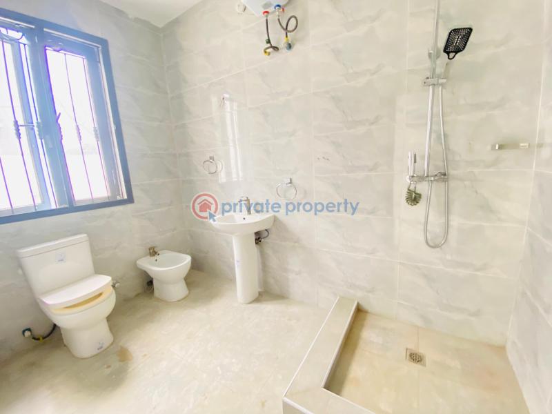 2 bedroom Block Of Flats For Rent Awolowo Way Ikoyi Lagos - 4