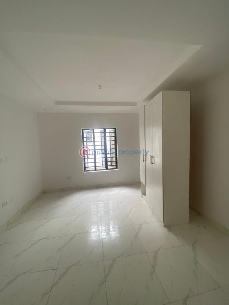 2 bedroom Flat & Apartment For Rent Ologolo Lekki Lagos - 8