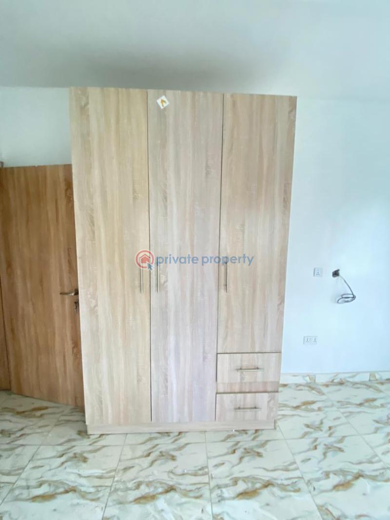 2 bedroom Flat & Apartment For Sale Lekki Scheme 2 Ajah Lagos - 12