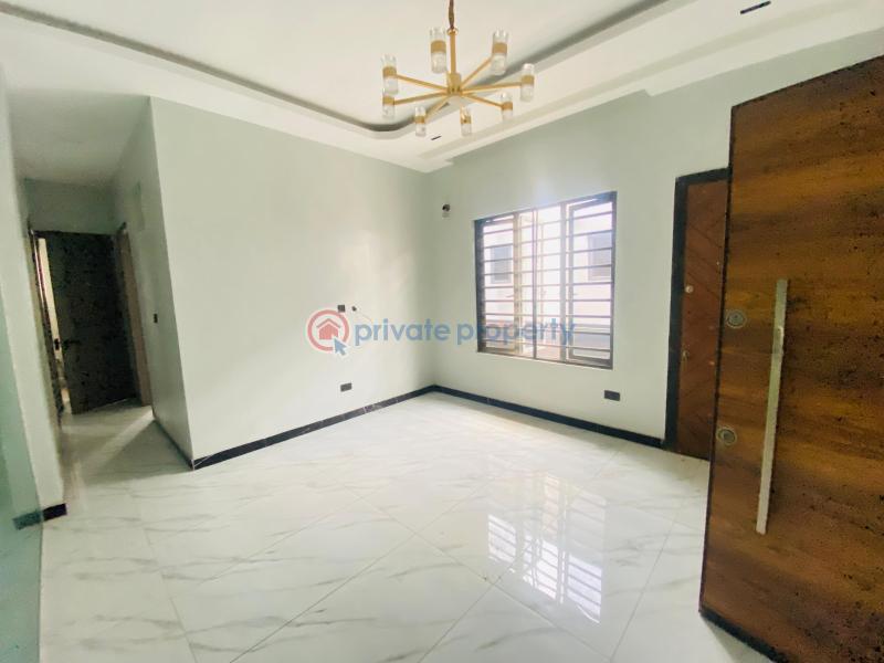 2 bedroom Block Of Flats For Sale Freedom Way, Lekki Lekki Lagos - 1