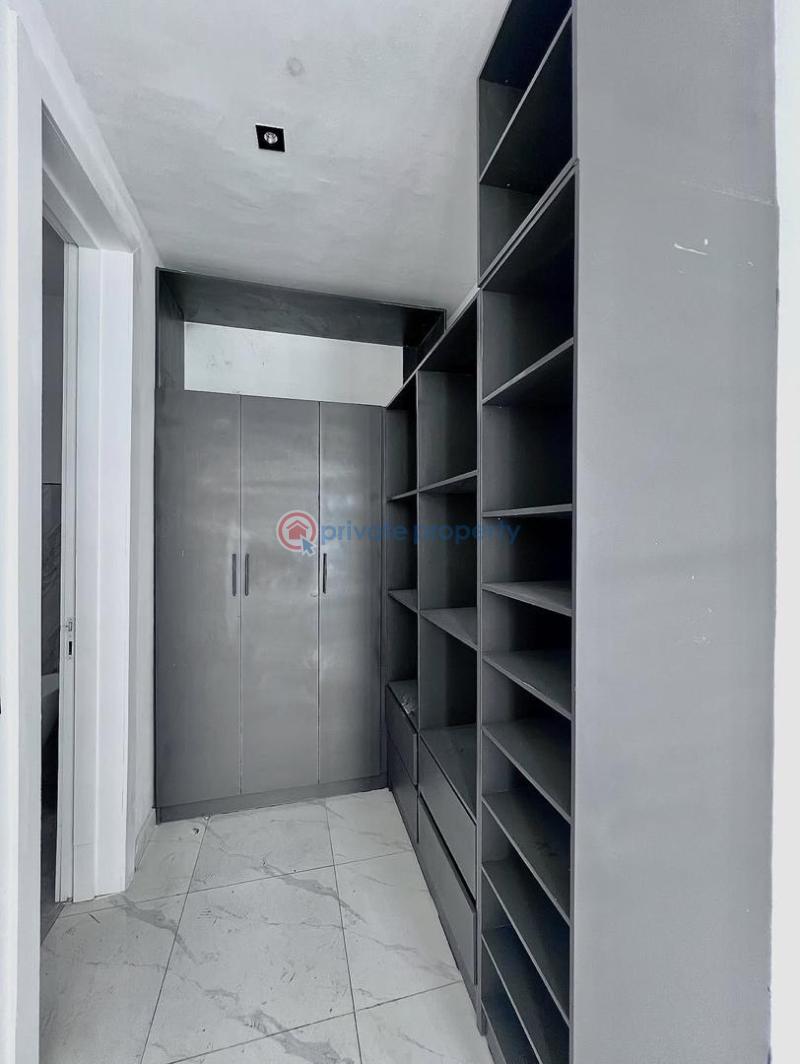 2 bedroom Flat & Apartment For Sale Ikate Elegushi Lekki Lagos - 5