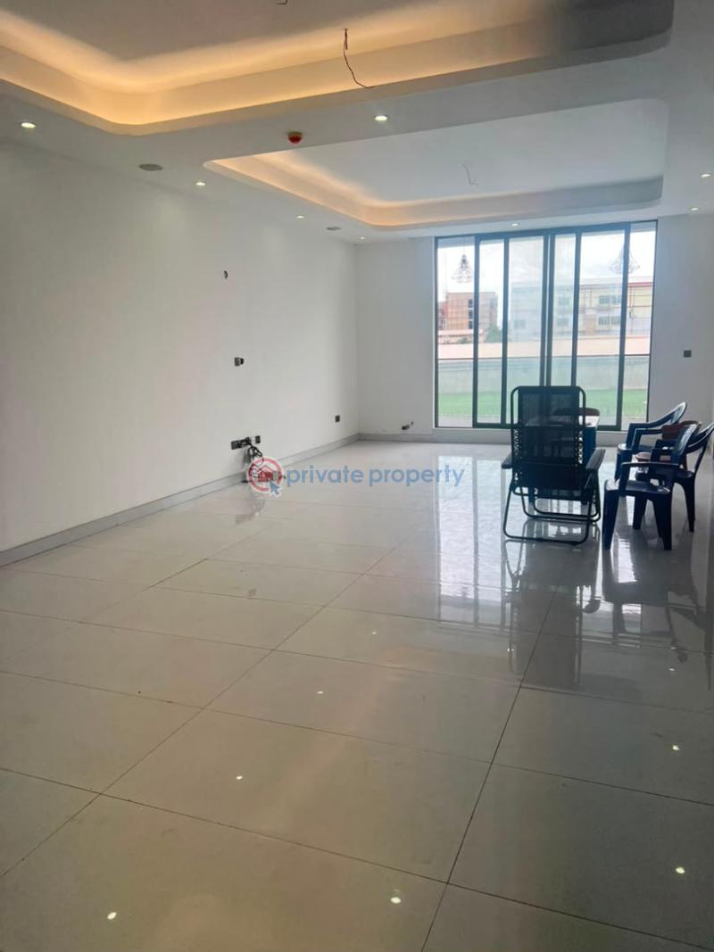 2 bedroom Block Of Flats For Sale Lekki Phase 1 Lagos - 6