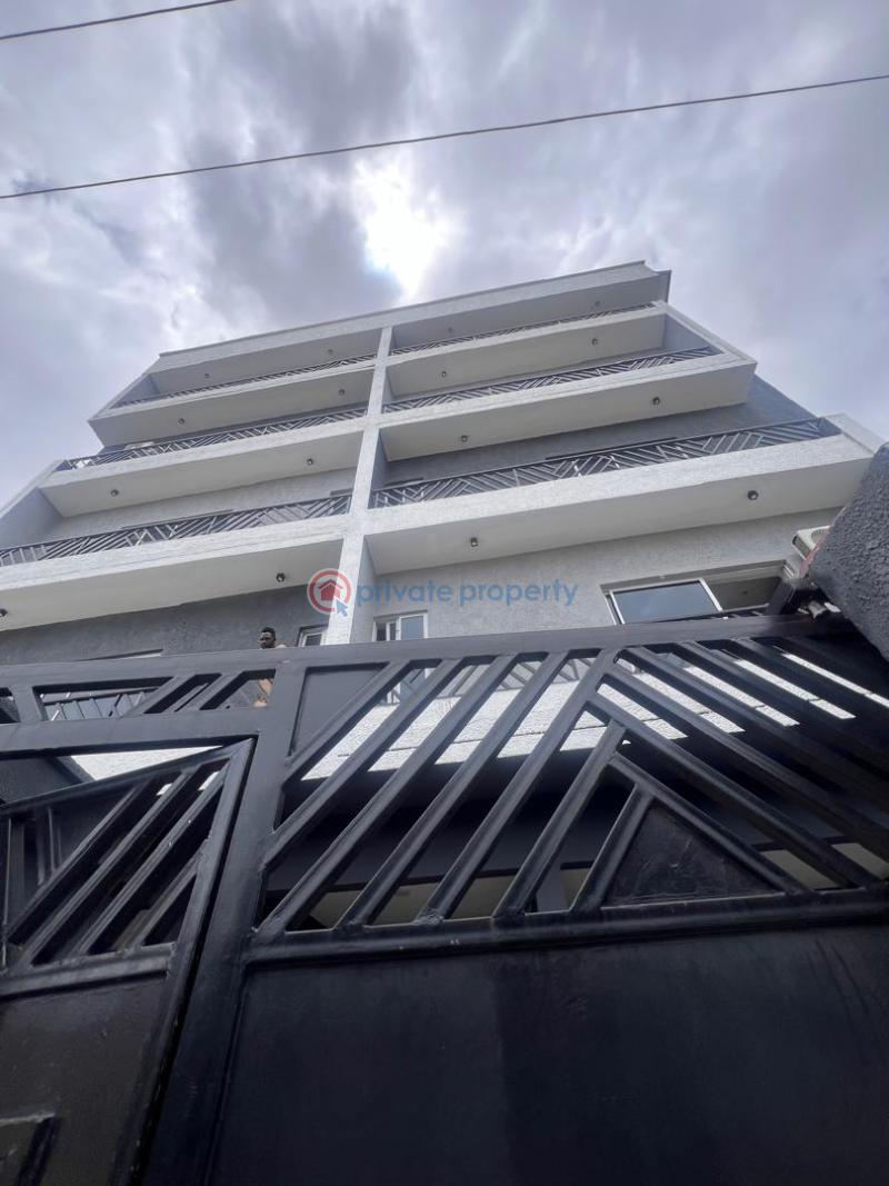 2 bedroom Block Of Flats For Sale Ilasan Lekki Lagos - 1