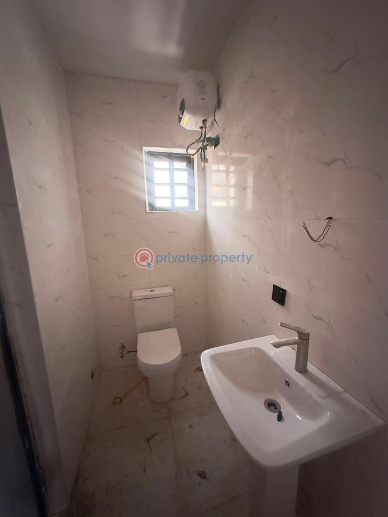 2 bedroom Block Of Flats For Sale Abraham Adesanya Ajah Lagos - 8