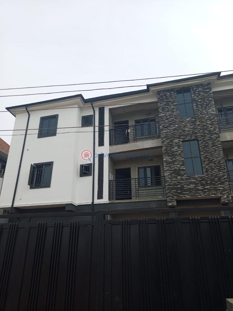 2 bedroom Flat & Apartment For Rent Katampe Main Abuja Phase 2  - 2
