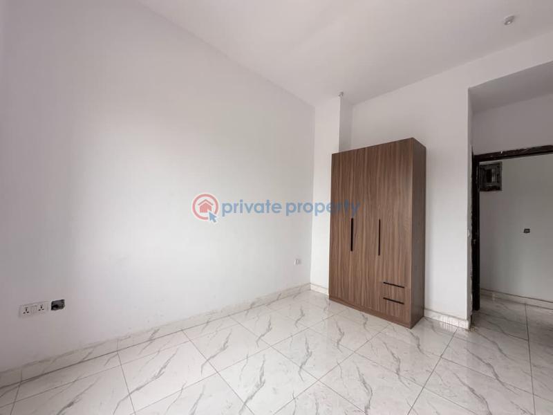 2 bedroom Block Of Flats For Rent Ilasan Ikate, Lagos Ilasan Lekki Lagos - 3