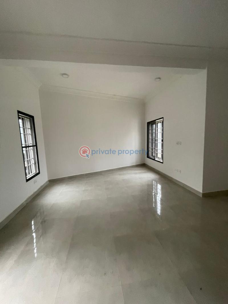 2 bedroom Block Of Flats For Rent Galadimawa Abuja Phase 3  - 1