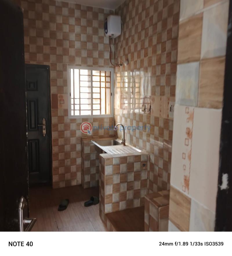 House For Rent At Oluyole Estate Ibadan Oyo - 3