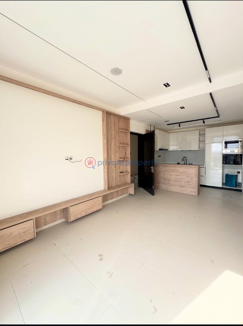 2 bedroom Block Of Flats For Sale Ikate Lekki Lagos - 1