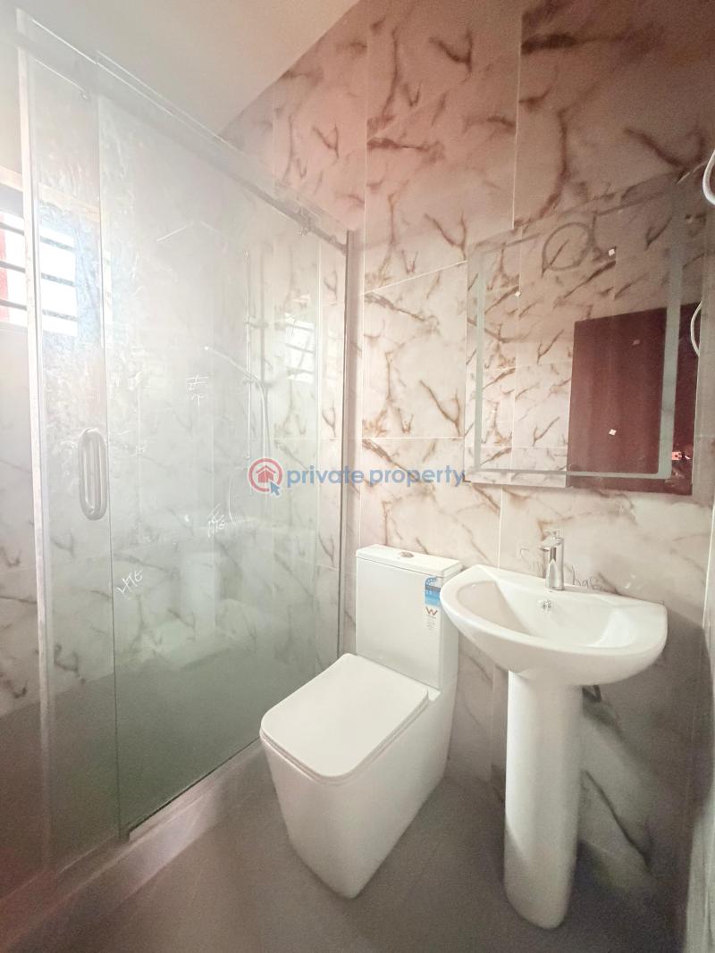 2 bedroom Block Of Flats For Sale Bode Thomas Surulere Lagos - 6