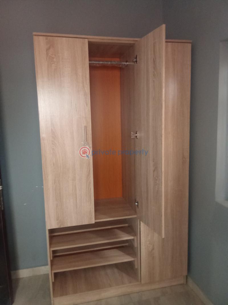 2 bedroom Block Of Flats For Rent Ago Palace Isolo Lagos - 2