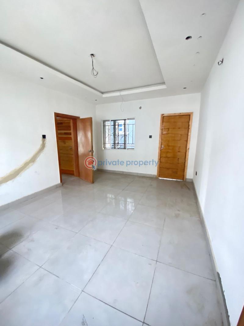 2 bedroom Flat & Apartment For Rent Ologolo Lekki Lagos - 14