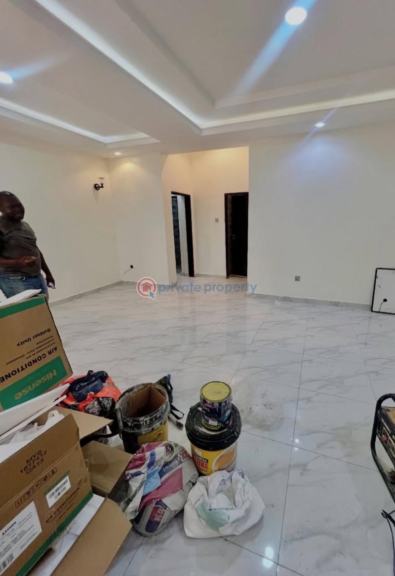 2 bedroom Block Of Flats For Rent Lugbe Districts Lugbe Abuja Phase 4  - 5