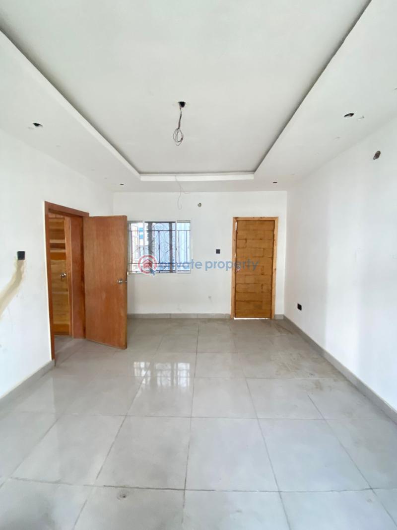 2 bedroom Flat & Apartment For Rent Ologolo Lekki Lagos - 15
