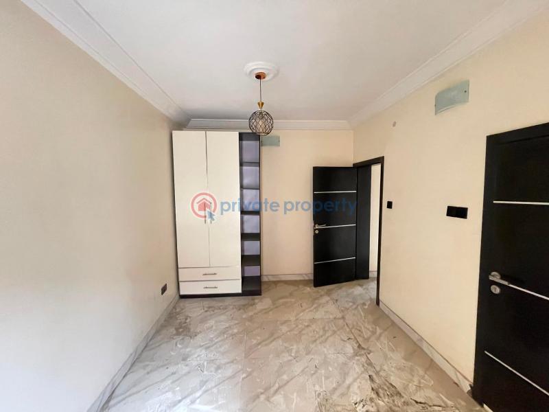 Flat & Apartment For Sale Maryland Lagos - 1