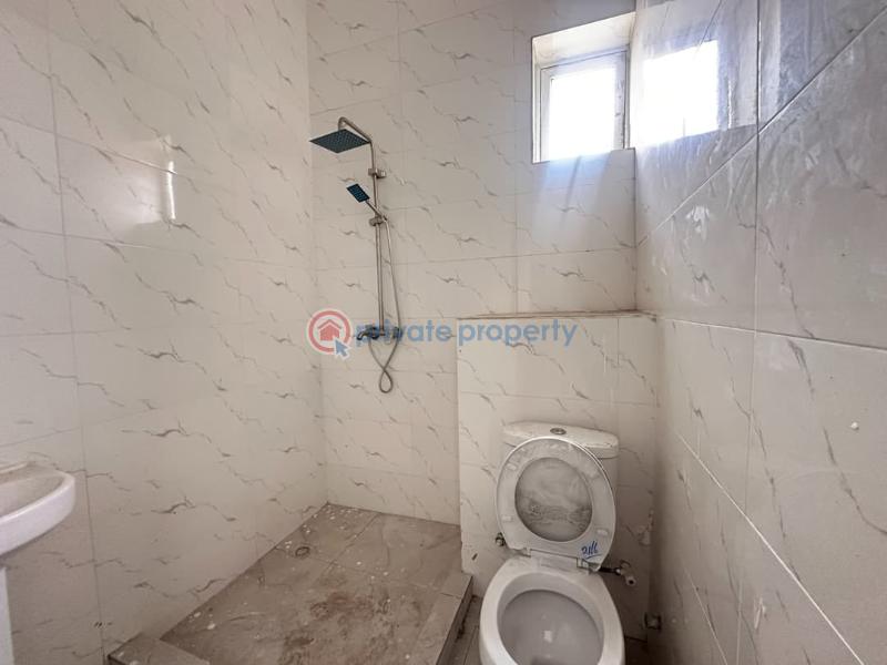 2 bedroom Block Of Flats For Rent Ilasan Ikate, Lagos Ilasan Lekki Lagos - 8