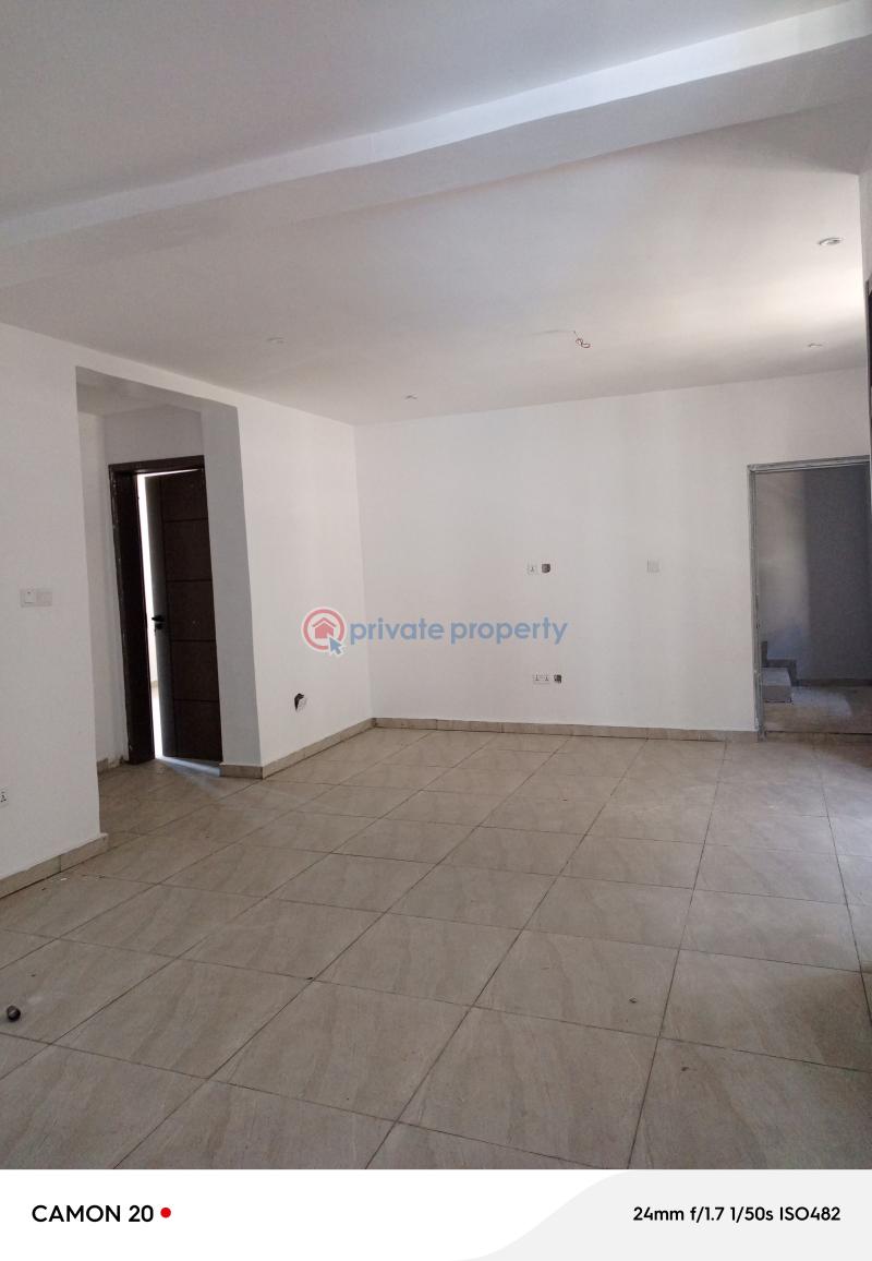 2 bedroom Block Of Flats For Sale Itedo Estate By Purple Mall Lekki Phase 1 Lagos - 4