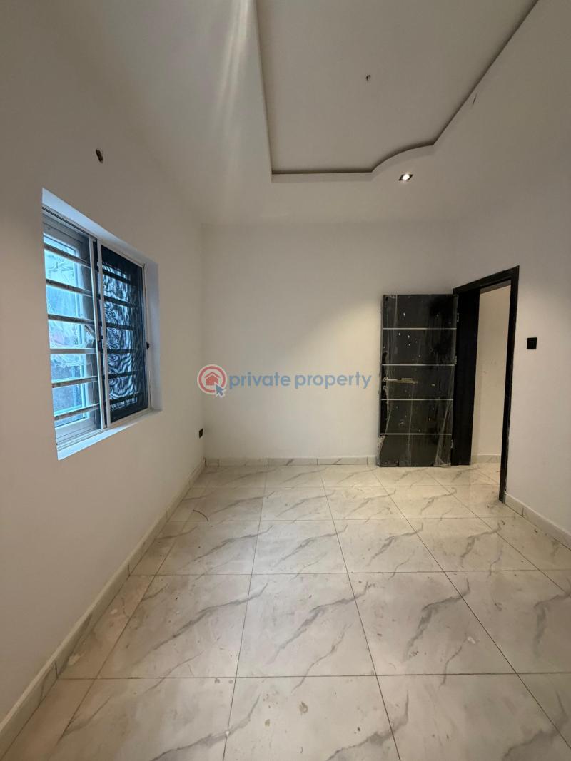 2 bedroom Block Of Flats For Sale Oregun Ikeja Lagos - 7