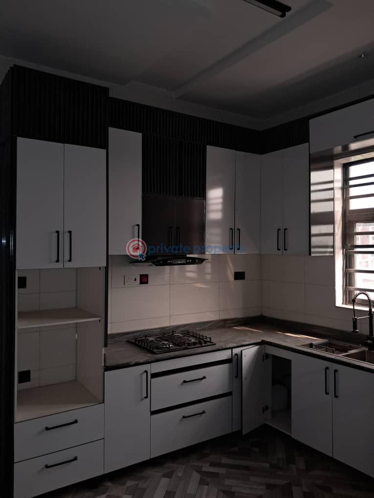 2 bedroom House For Sale Lekki Scheme 2 Lekki Lagos - 4