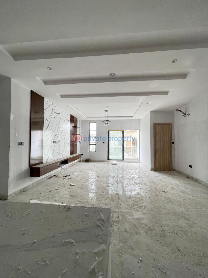 2 bedroom Block Of Flats For Sale Ikota Lekki Lagos - 5