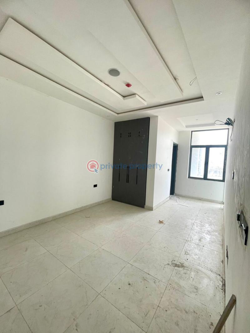 2 bedroom Flat & Apartment For Sale Lekki Phase 1 Lagos - 9