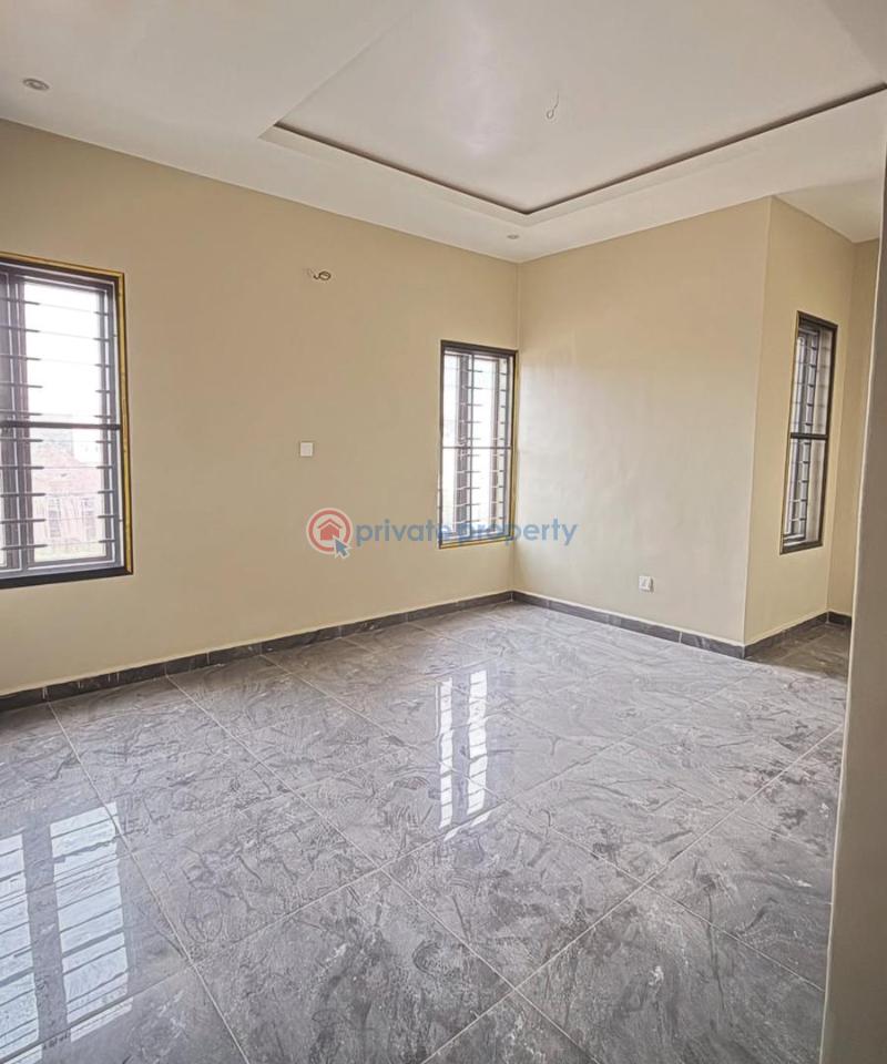 Newly built 2 bedroom apartment - 3 2 bedroom Terraced Duplex For Rent Apo Zone E Extension Apo Abuja Phase 2  - 3