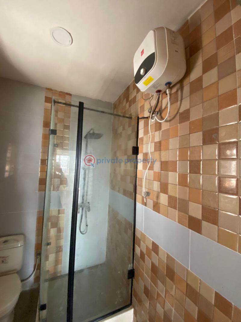 2 bedroom Flat & Apartment For Rent Ologolo Lekki Lagos - 0