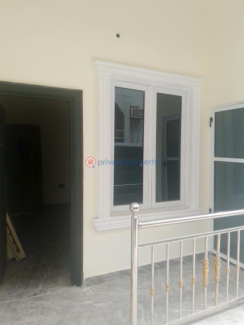 2 bedroom Block Of Flats For Rent Ago Palace Isolo Lagos - 2