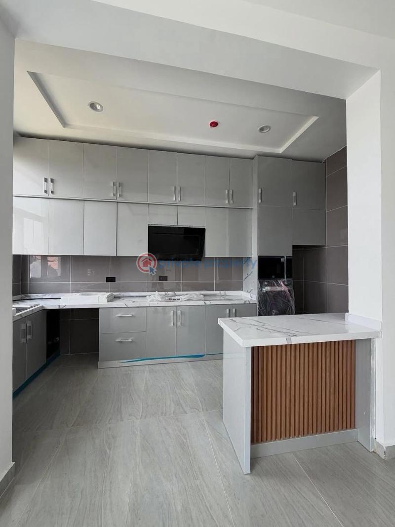 2 bedroom Block Of Flats For Rent Lekki Phase 1 Lekki Lagos Lekki Phase 1 Lagos - 2